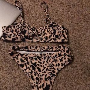 Shein bikini
